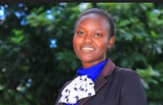 Mercy Wanjiru Kimani